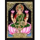 Lakshmi Tanjore Paintings