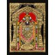 Balaji Tanjore Painting