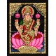 Lakshmi Tanjore Paintings