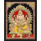 Ganesha  Tanjore Painting