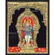 Raja Alangara Murugan Tanjore Painting
