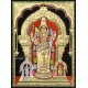 Thiruchendhur Murugan Tanjore Paintings