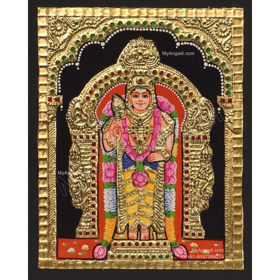 Murugar Tanjore Paintings