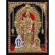 Thiruchendhur Murugan Tanjore Paintings