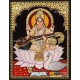 Saraswathi Tanjore Paintings