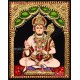 Hanuman Tanjore Paintings