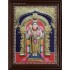 Murugan Double Emboss Tanjore Painting