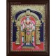 Murugan Double Emboss Tanjore Painting