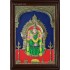 Amman Double Emboss Tanjore Painting