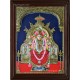 Amman Double Emboss Tanjore Painting