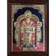 Murugan 3D Tanjore Painting