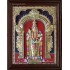 Murugan 3D Tanjore Painting