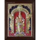 Murugan 3D Tanjore Painting