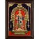 Murugan 3D Tanjore Painting