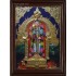 Murugan 3D Tanjore Painting