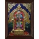 Murugan 3D Tanjore Painting