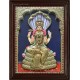 Renuga Devi 3D Tanjore Painting Renuga Devi 3D Tanjore Painting