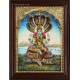 Renuka Devi 3D Tanjore Painting Renuka Devi 3D Tanjore Painting