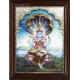 Renuka Devi  3D Tanjore Painting