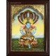 Renuka Devi 3D Tanjore Painting Renuka Devi 3D Tanjore Painting
