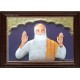 Vedhathiri Maharishi  3D Tanjore Painting