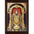 Thirupathi Balaji  3D Tanjore Painting