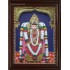 Kuladeivam 3D Tanjore Painting