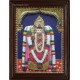 Kuladeivam 3D Tanjore Painting