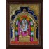 Kuladeivam 3D Tanjore Painting