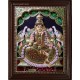 Lakshmi 3D Tanjore Painting Lakshmi 3D Tanjore Painting