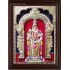 Murugan 3D Tanjore Painting