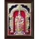 Murugan 3D Tanjore Painting