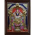 Thirupathi Balaji  3D Tanjore Painting