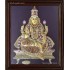 Lakshmi 3D Tanjore Painting