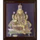 Lakshmi 3D Tanjore Painting