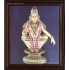 Ayyappan 3D Tanjore Painting