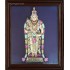 Murugan 3D Tanjore Painting