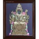 Kuladeivam 3D Tanjore Painting Kuladeivam 3D Tanjore Painting