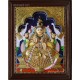 Lakshmi 3D Tanjore Painting