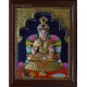 Annapoorani 3D Tanjore Painting