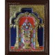 Tirupathi Balaji  3D Tanjore Painting