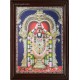 Thirupathi Balaji 3D Tanjore Painting Thirupathi Balaji 3D Tanjore Painting