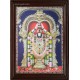 Thirupathi Balaji 3D Tanjore Painting