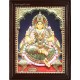 Lakshmi 3D Tanjore Painting