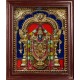 Tirupati Balaji Super Emboss Tanjore Painting