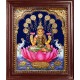 Lakshmi Super Emboss Tanjore Painting