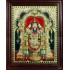 Tirupathi Balaji Super Emboss Tanjore Painting