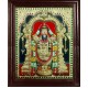 Tirupathi Balaji Super Emboss Tanjore Painting