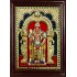 Murugan Super Emboss Tanjore Painting