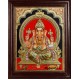 Ganesha Super Emboss Tanjore Painting